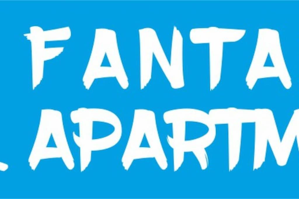 Apartament Fantastic Waw - Ch16-e