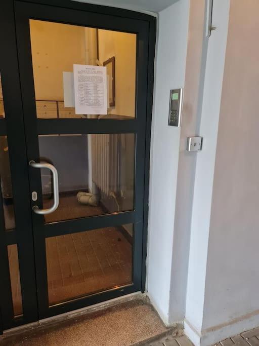 Apartament Fantastic Waw - Ch16-e