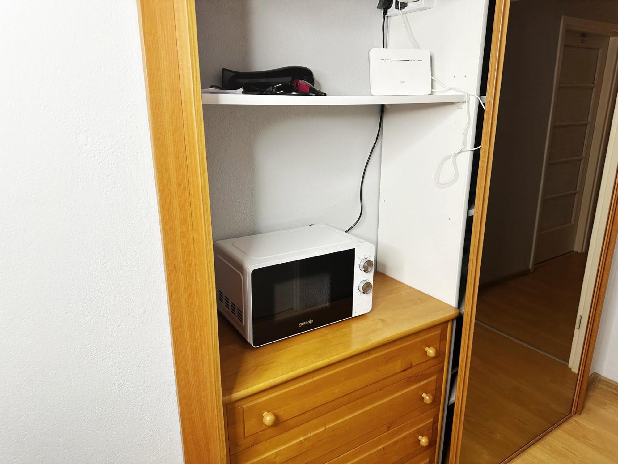 Apartament Fantastic Waw - Ch16-e *