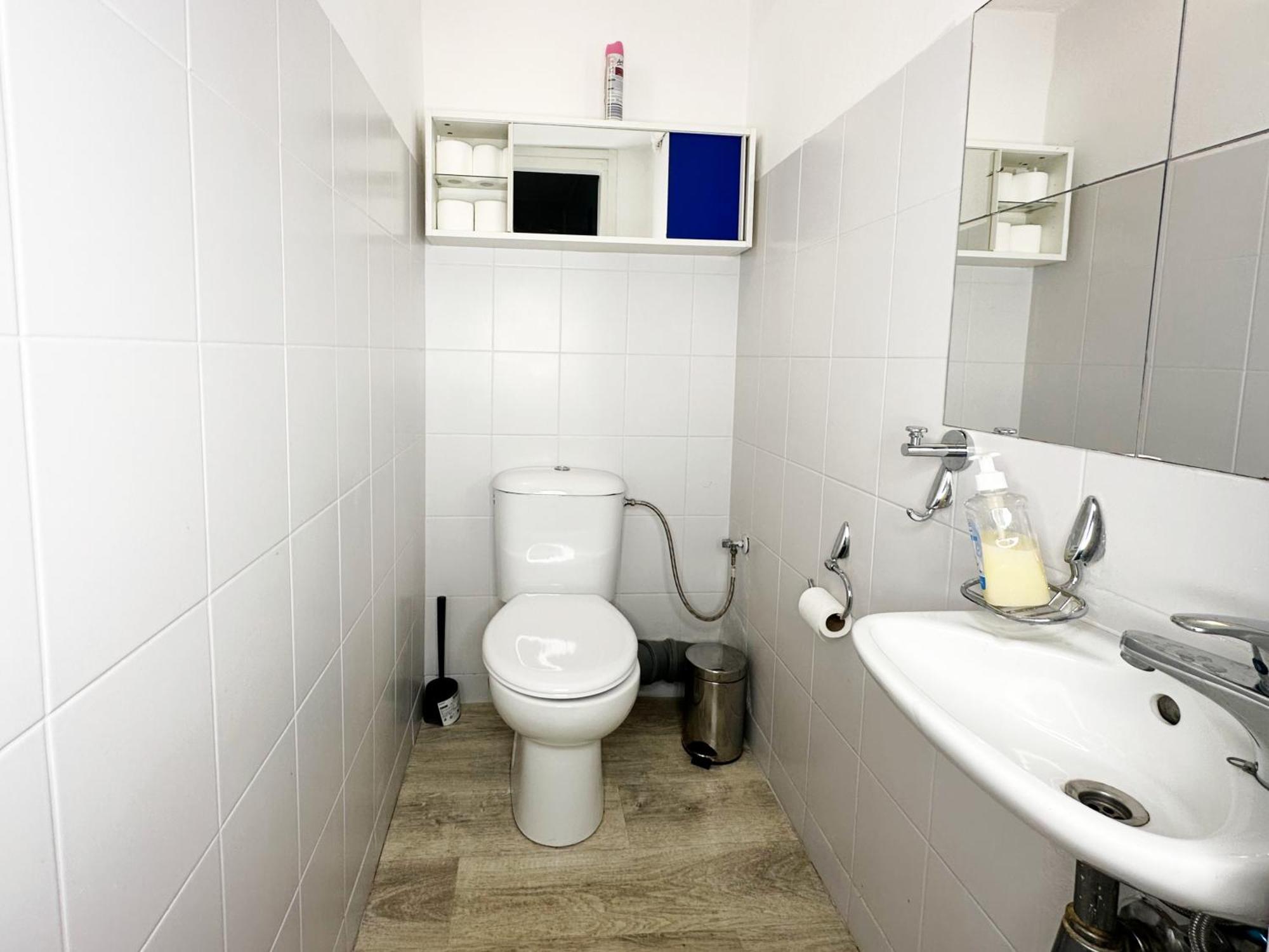 Apartament Fantastic Waw - Ch16-e *