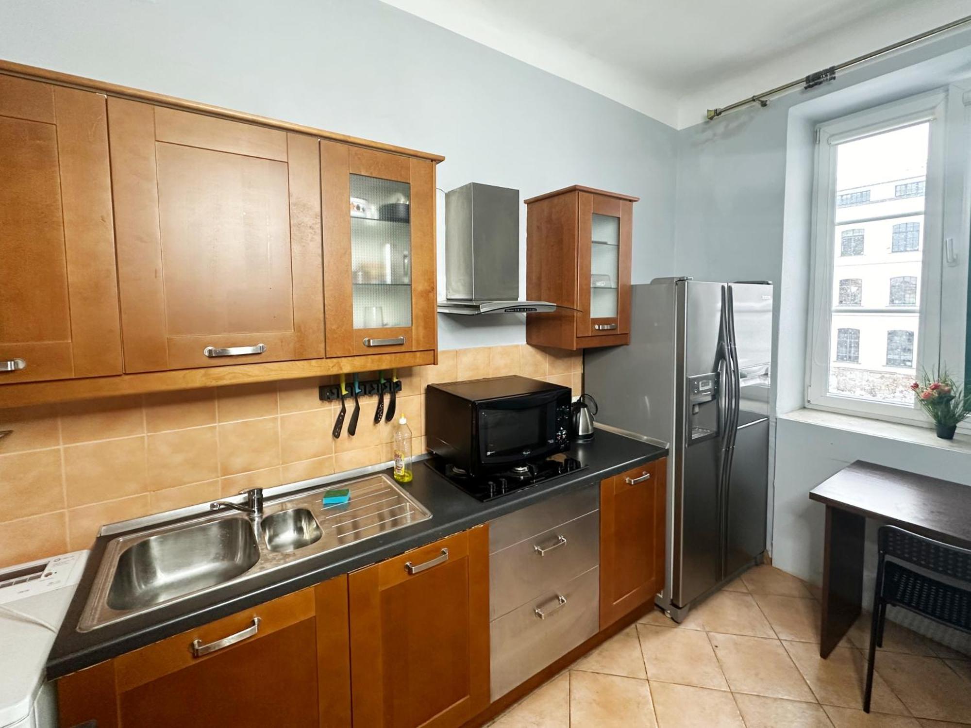 Apartament Fantastic Waw - Ch16-e *