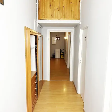 Fantastic Waw - Room Ch16-E Varsovia Exterior foto
